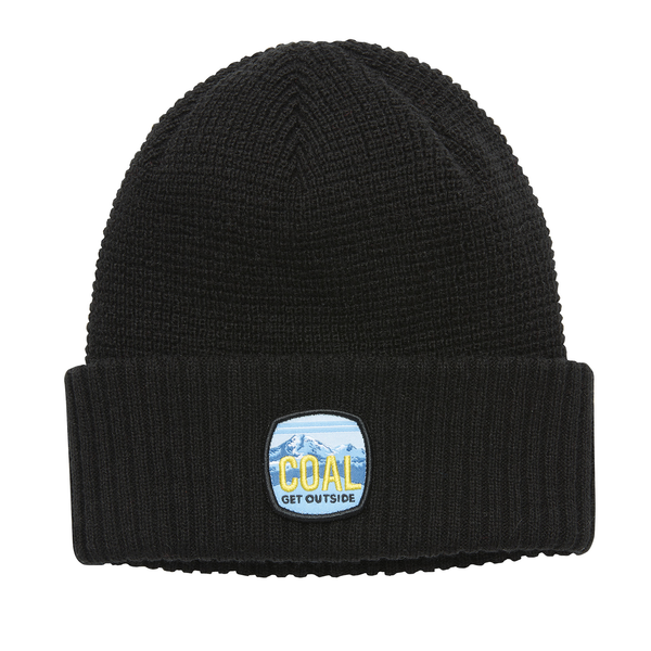 Bonnet Coal The Tumalo Black