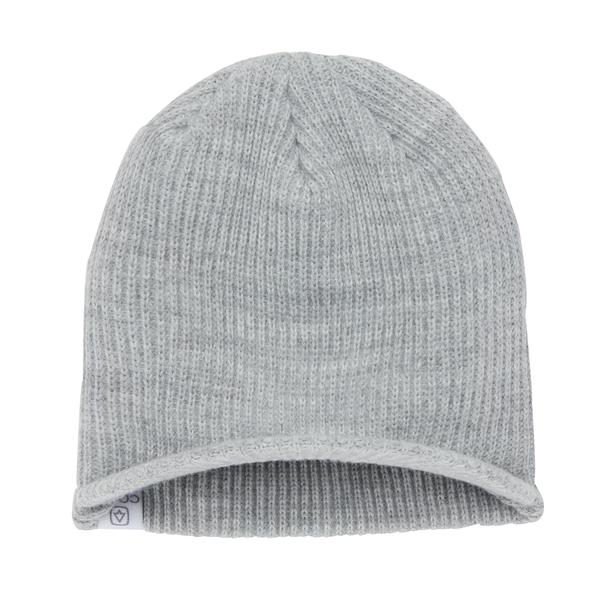 Bonnet Coal The Ray Heather Grey
