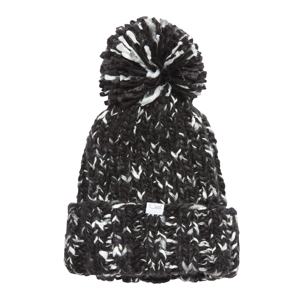 Bonnet Coal Wos The Opal Black