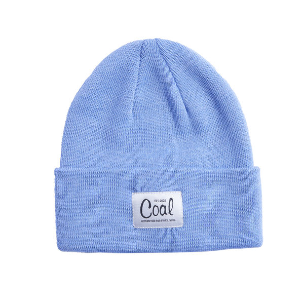 Bonnet Coal The Mel Blue