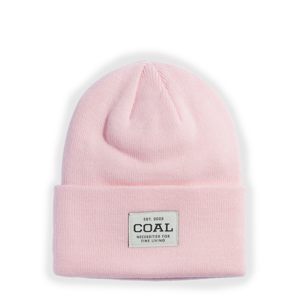 Bonnet Coal Uniform Pink