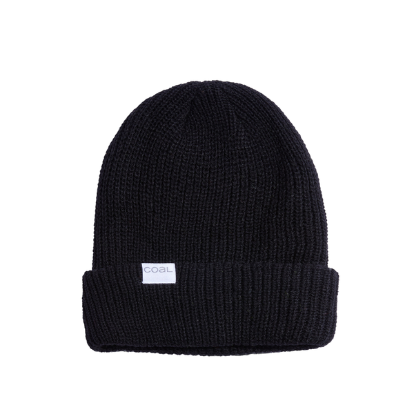 Bonnet Coal Stanley Black
