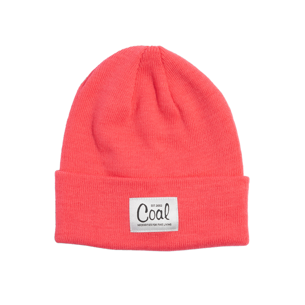 Bonnet Coal Mel Salmon