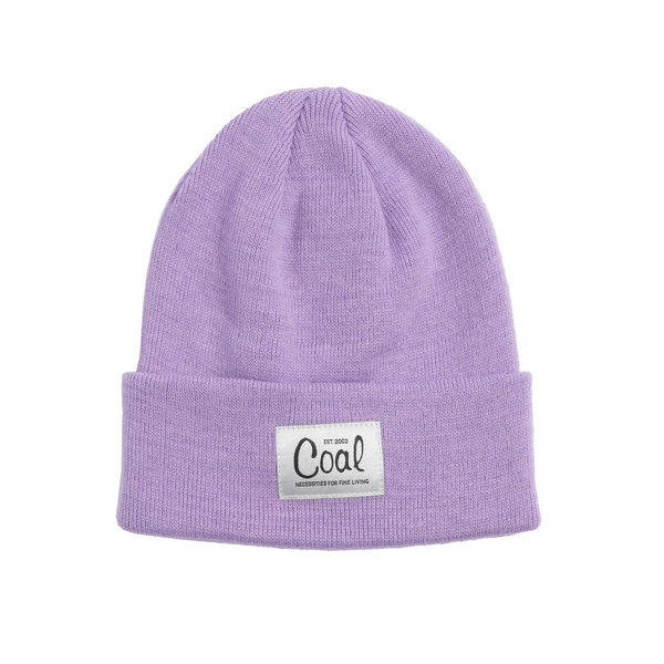 Bonnet Coal Mel Lavender