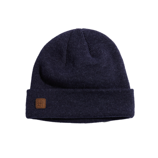 Bonnet Coal Harbor Heather Navy