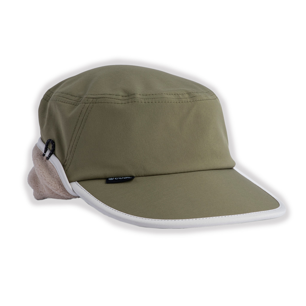 Casquette Coal Ridgeline Olive