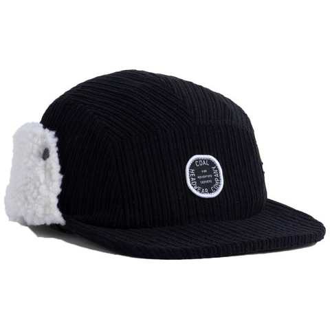 Casquette Coal Outbound Black