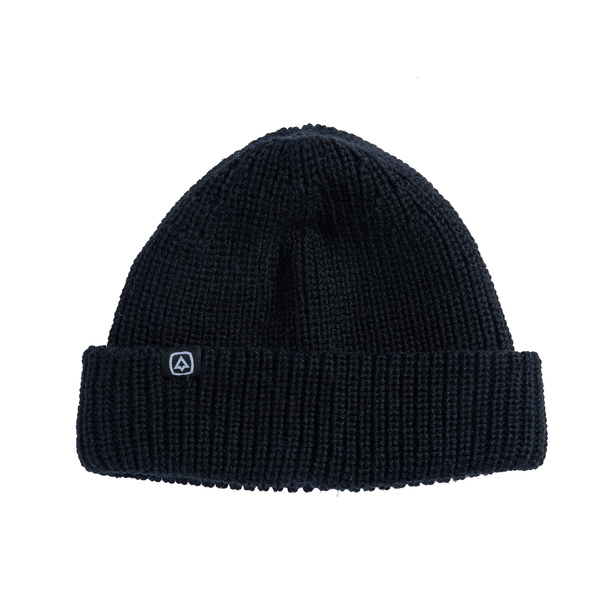 Bonnet Coal Beacon Black