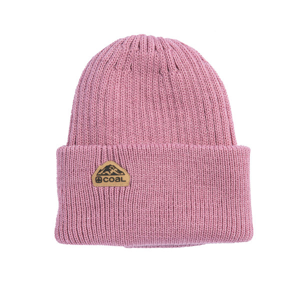 Bonnet Coal Coleville Pink