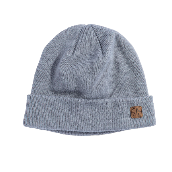 Bonnet Coal Harbor Mid Grey