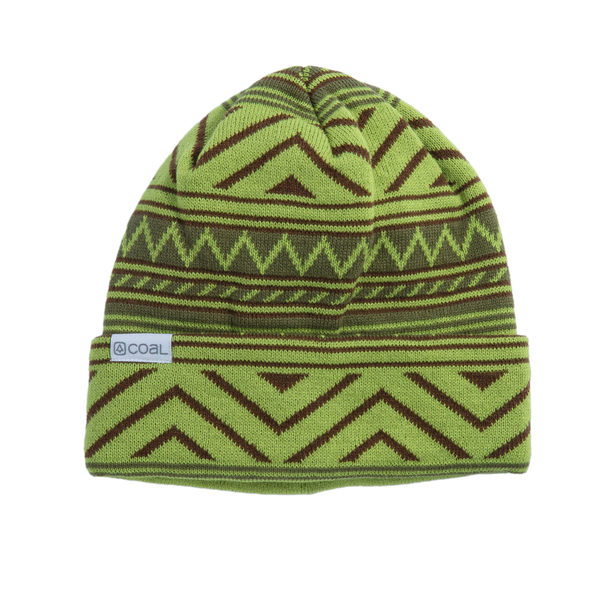 Bonnet Coal Weston Olive Brown