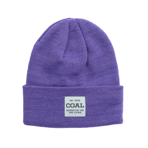 Bonnet Coal Uniform Mid Lavender