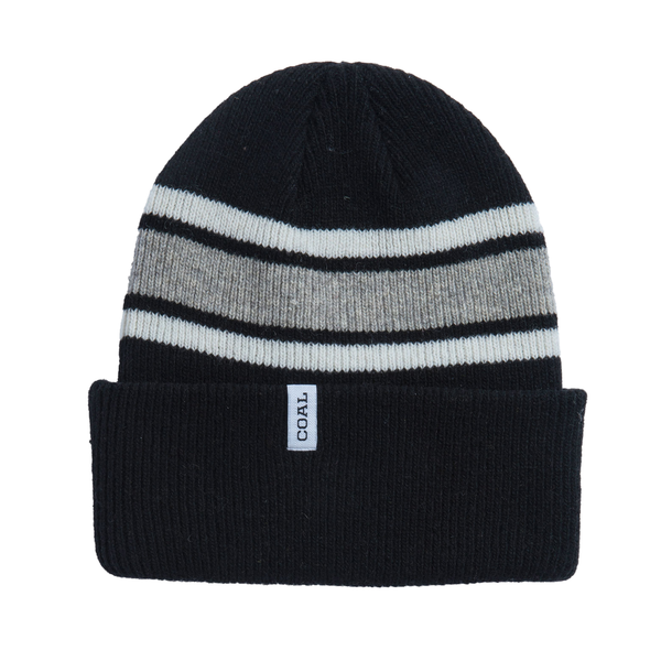Bonnet Coal Haines Black