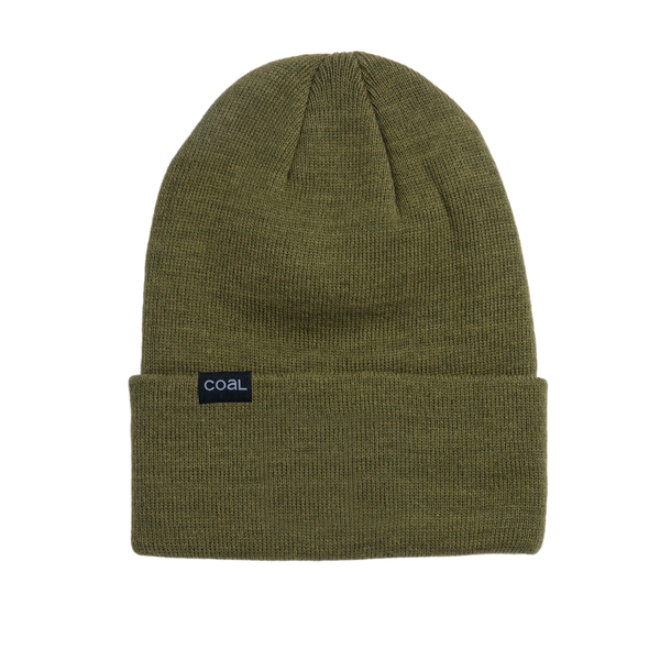 Bonnet Coal Uniform Lite Olive