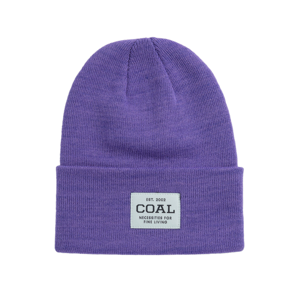 Bonnet Coal Uniform Lavender