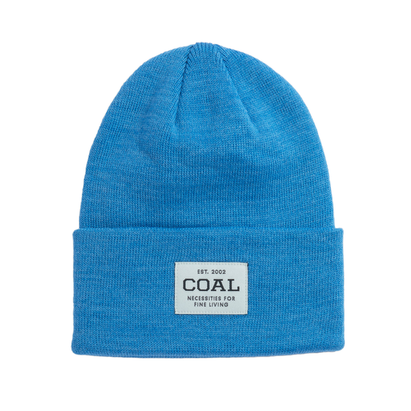 Bonnet Coal Uniform Glacier Blue