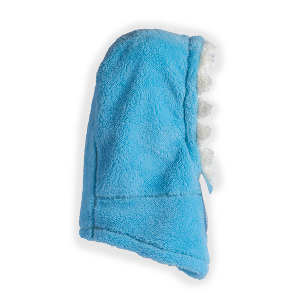 Sweat à capuche enfant Coal Ridge Light Blue