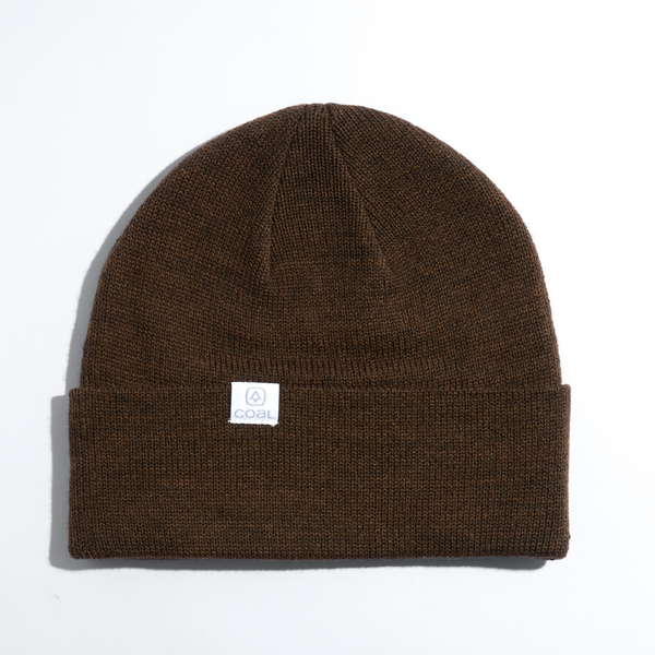 Bonnet Coal Flt Brown