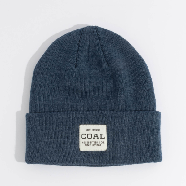 Bonnet Coal Uniform Mid Navy