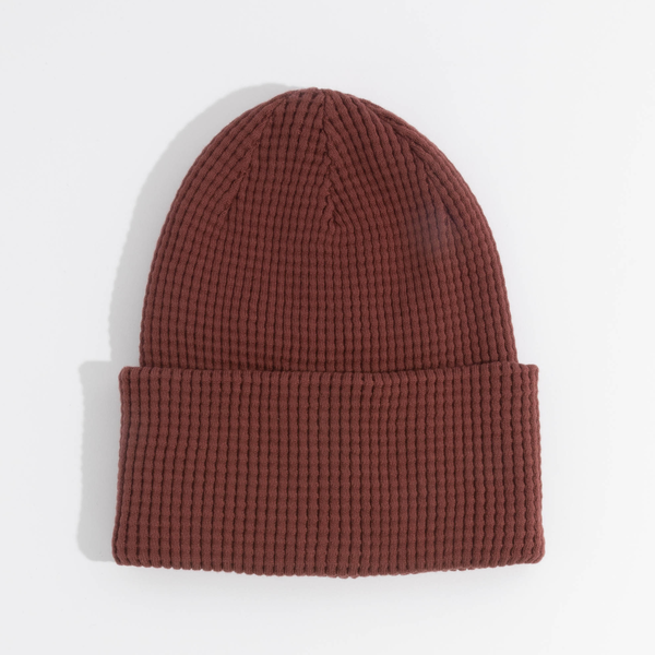 Bonnet Coal Crossover Burgundy