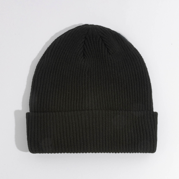 Bonnet Coal Bristol Black