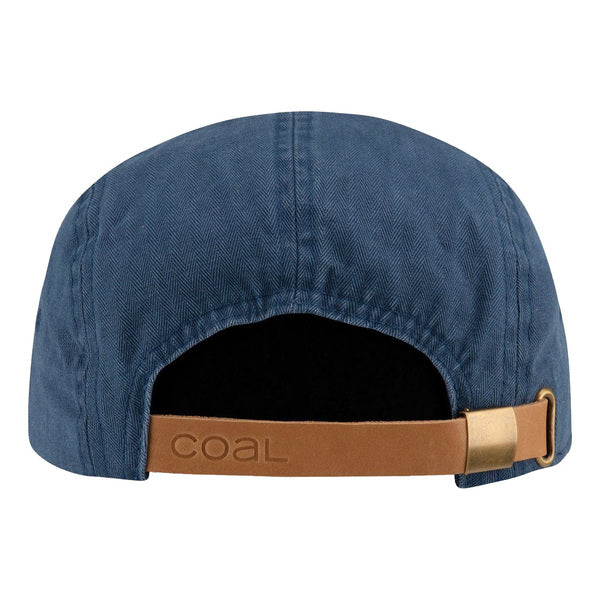 Casquette Coal The Edison Slate