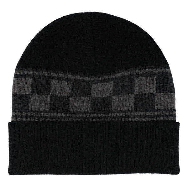 Bonnet Creature Ransom Black