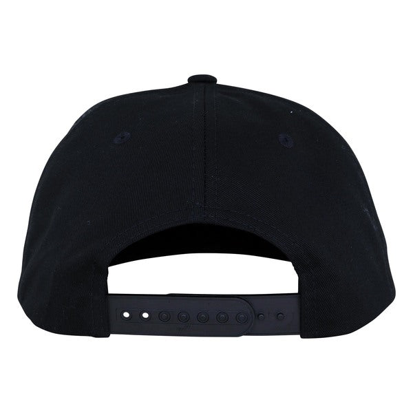 Casquette snapback Creature Mono Logo Black