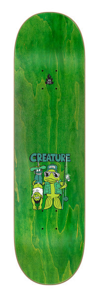 Creature Deck Big Game Gravette