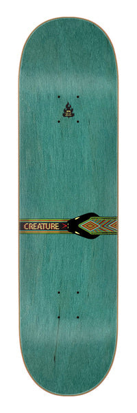 Creature Deck Gonzalez Serpiente Pro
