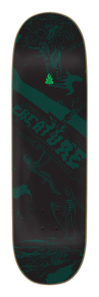 Creature Deck Kimbel Deep Dive