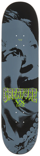 Creature Deck Lockwood Scream Vx