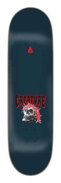 Creature Deck Metal Xx Russell