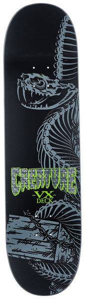 Creature Deck Keepsake Vx Russell