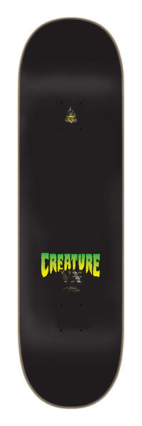 Creature Deck Worthington Skullburn Ii Vx