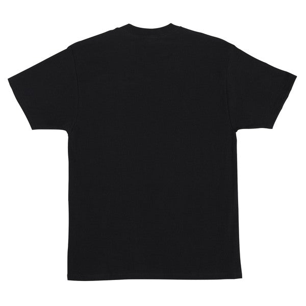 Tee-shirt Creature Mono SS Black