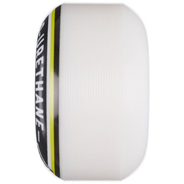 Darkstar Wheels (Jeu De 4) 51Mm Responder Lime 101A