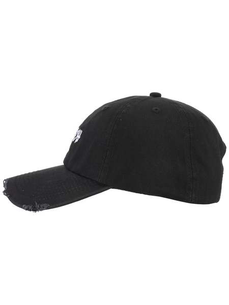 Deathwish Cap Manny Dad Black