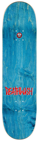 Deathwish Deck All Screwed Up Bod