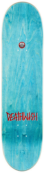 Deathwish Deck Deathspray Dusk