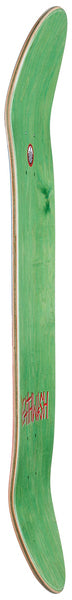 Planche de skateboard Deathwish Gang Name JU Blk Red 8"