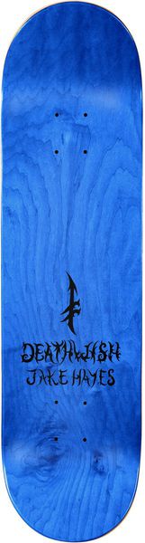 Deathwish Deck Jh I Need Your Soul