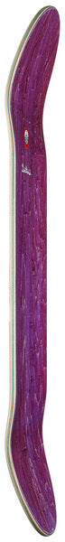 Deathwish Deck Lose Your Soul Jf