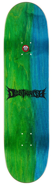 Deathwish Deck Pd Saturday Night Special