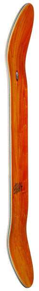 Deathwish Deck Taylor Kirby Cathouse