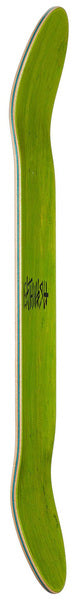 Deathwish Deck Tk Next Spring