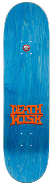 Deathwish Deck War Masters Jd