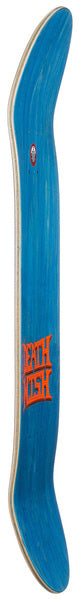 Deathwish Deck War Masters Jd