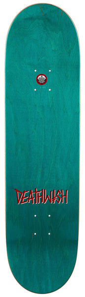 Deathwish Deck Yf Loud