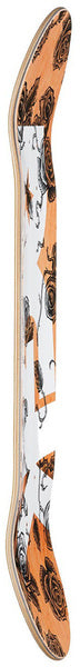 Dgk Deck Bloom 8.0 Black